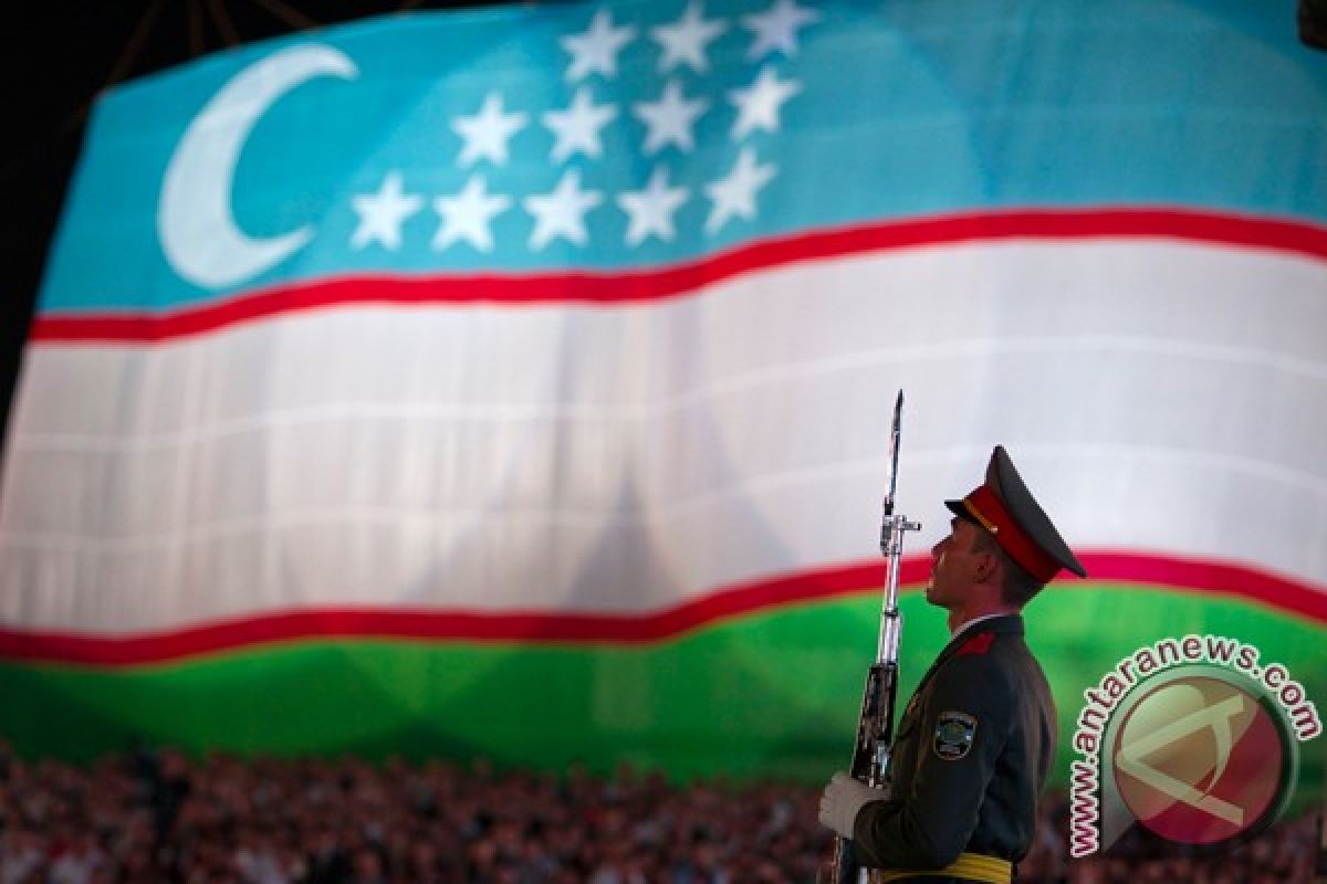 Puteri mantan Presiden Uzbekistan dikirim ke penjara