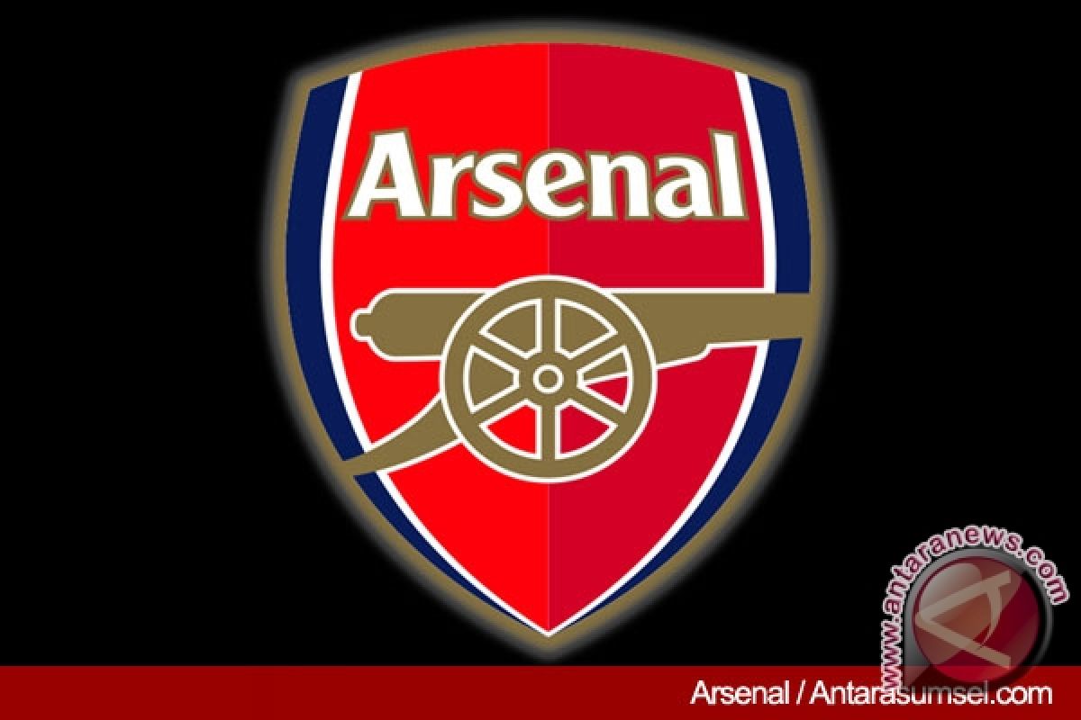 Arsenal gagal pertahankan keunggulan saat melawan city