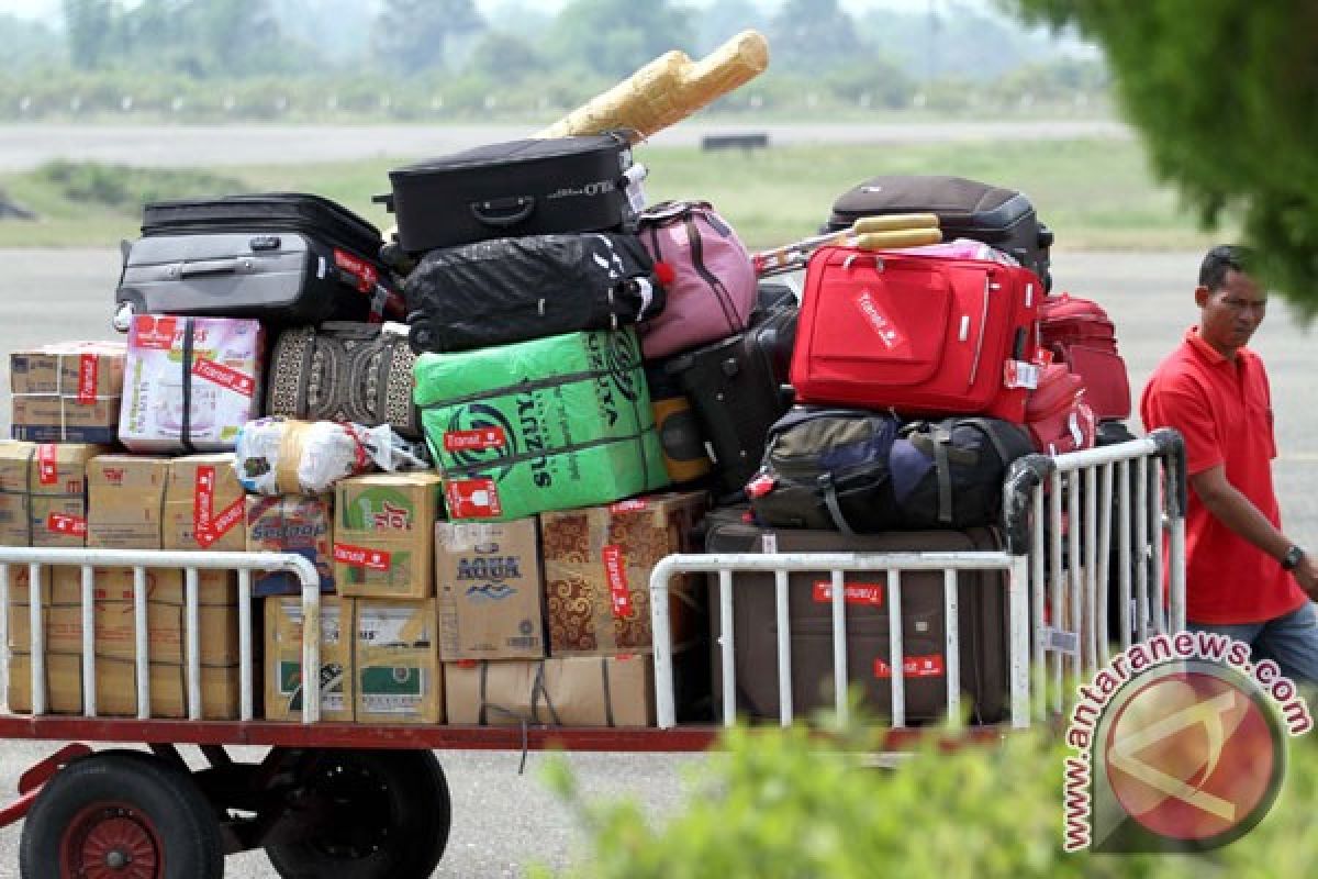 Indonesia, Britain, Australia discuss air cargo