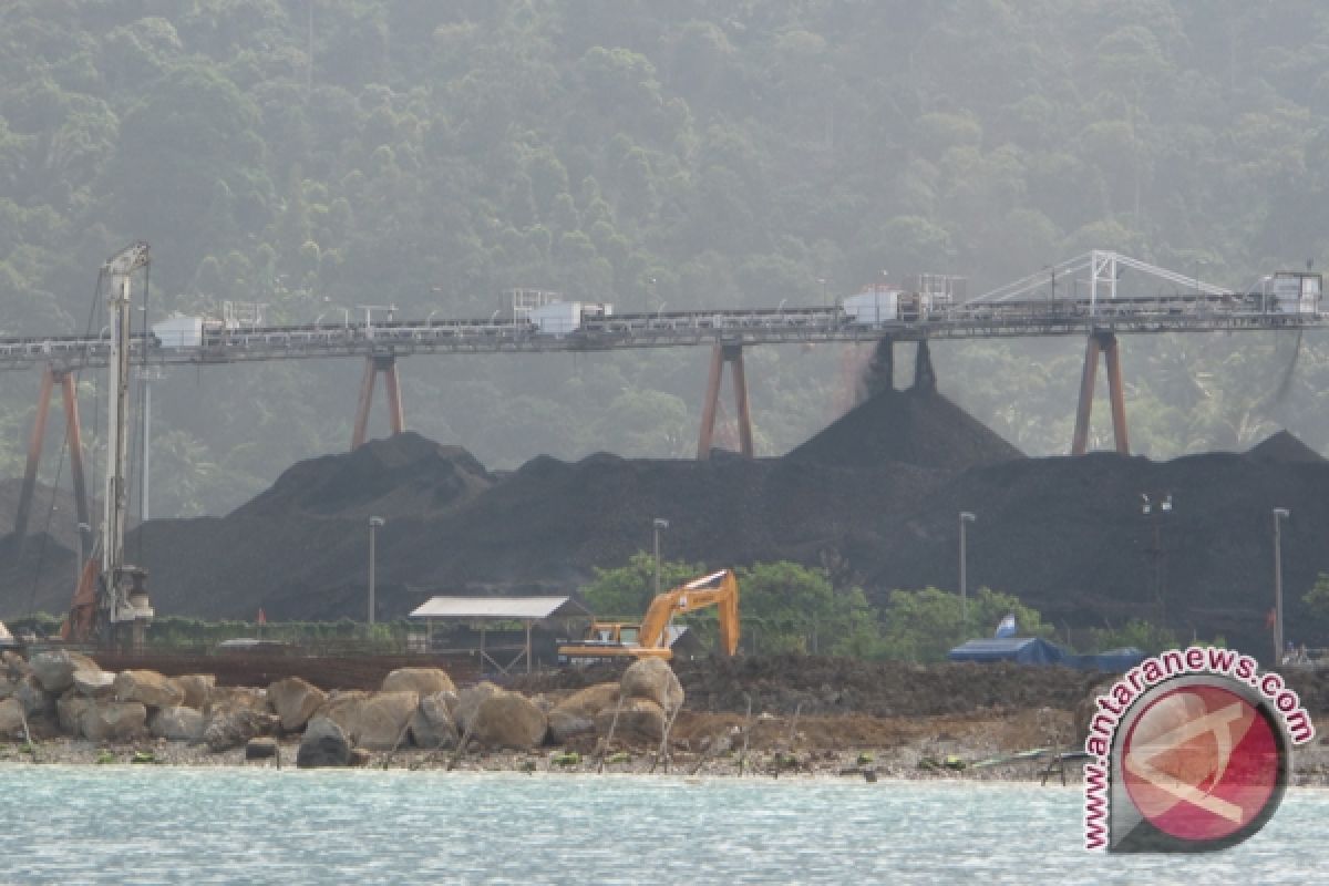 Tarahan direncanakan pelabuhan terbesar