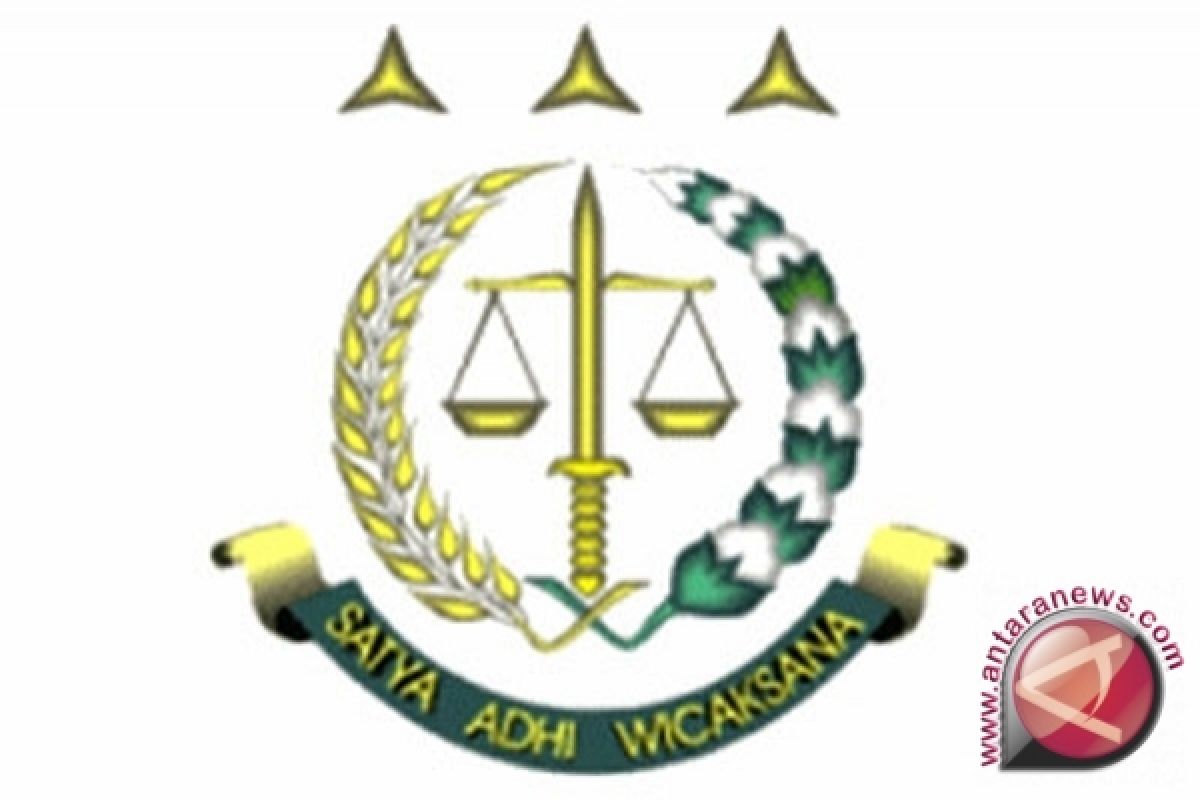 Kejagung idealnya anggaran Kejaksaan Rp10 triliun