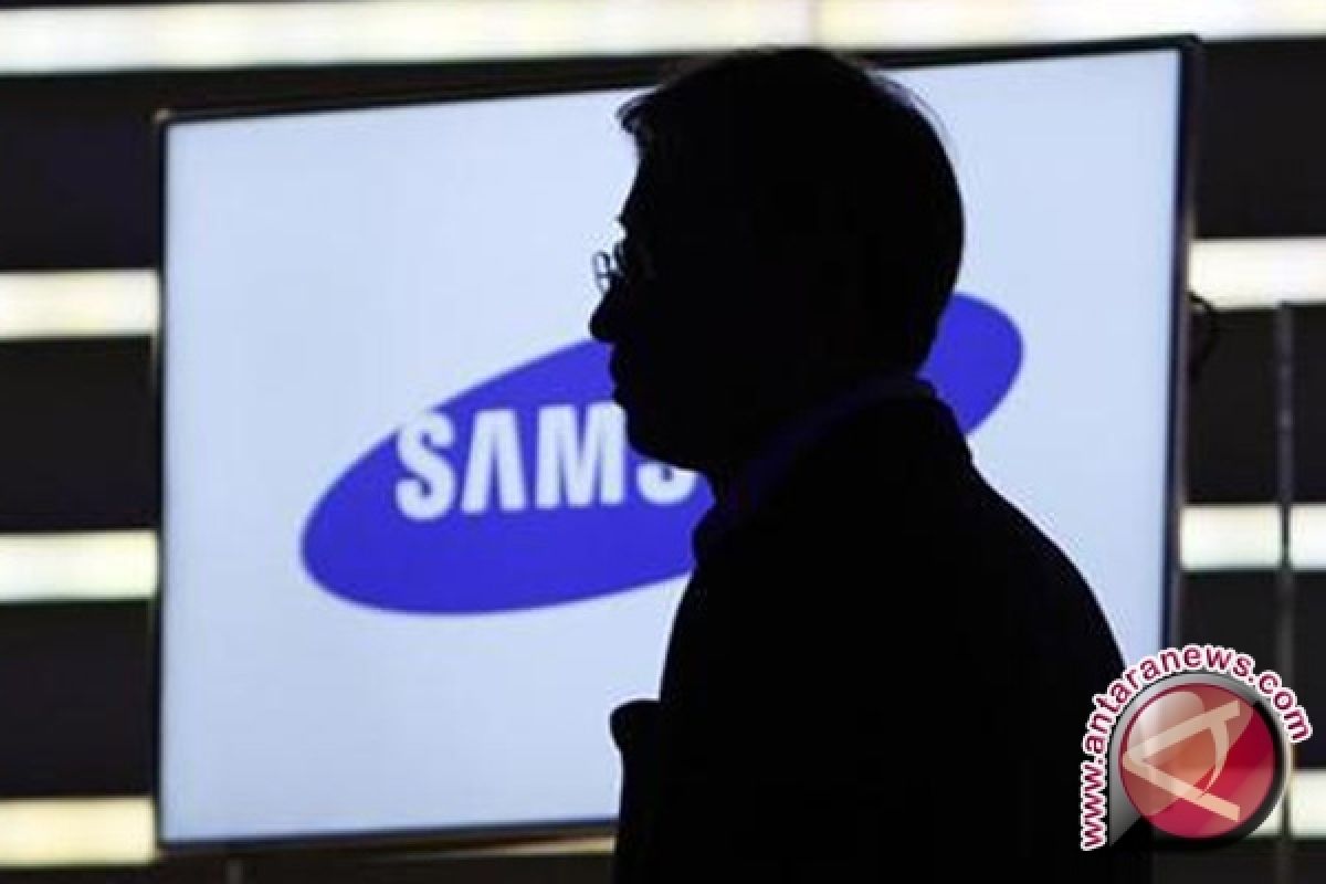 Samsung Catat Lonjakan Laba Didongkrak Penjualan Galaxy