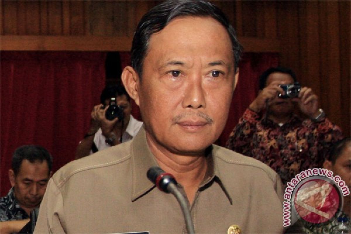 Kalsel Expo 2015 sarana bangun perekonomian daerah