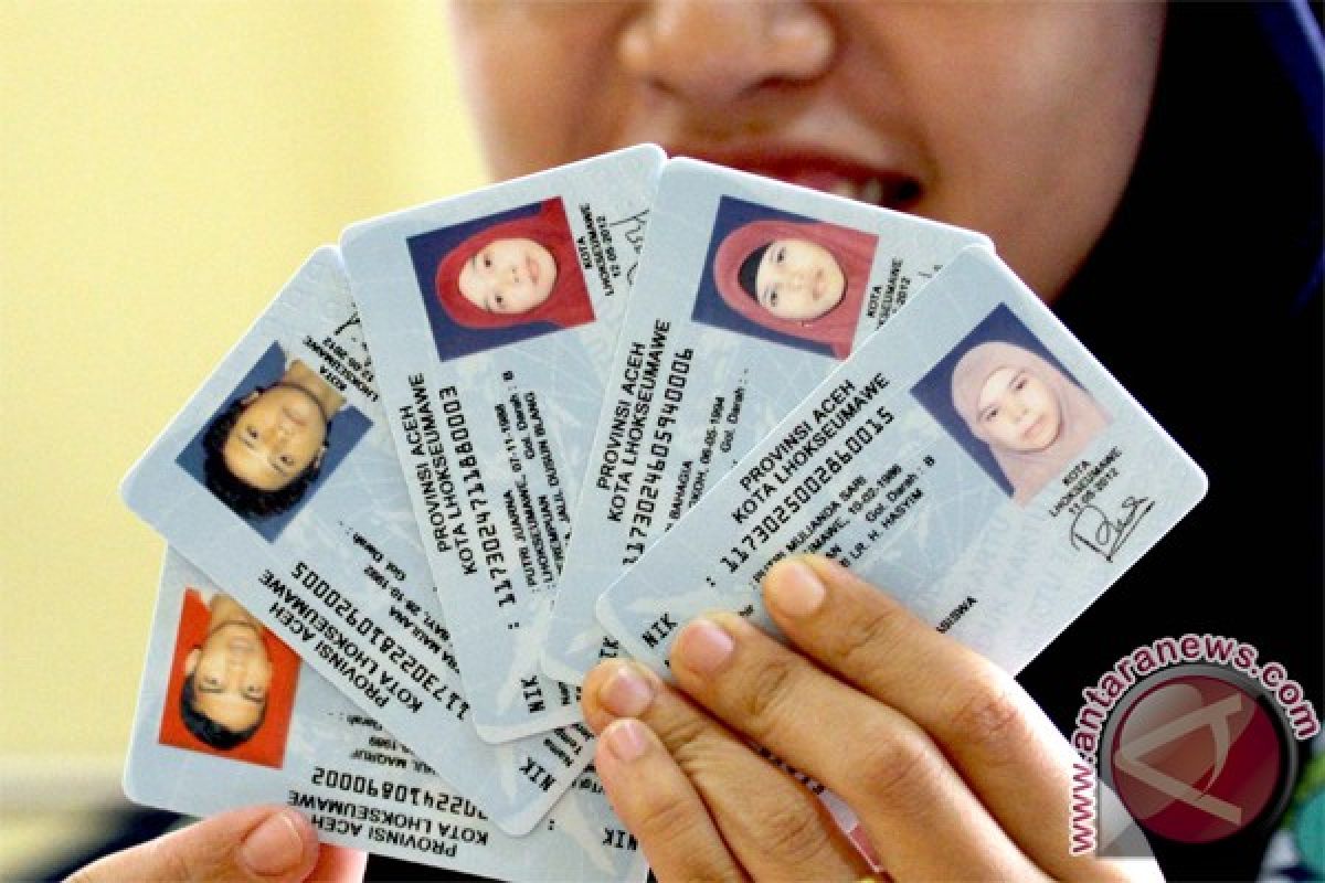 Lapas Perempuan Semarang usulkan 136 penghuni ikuti perekaman KTP-e