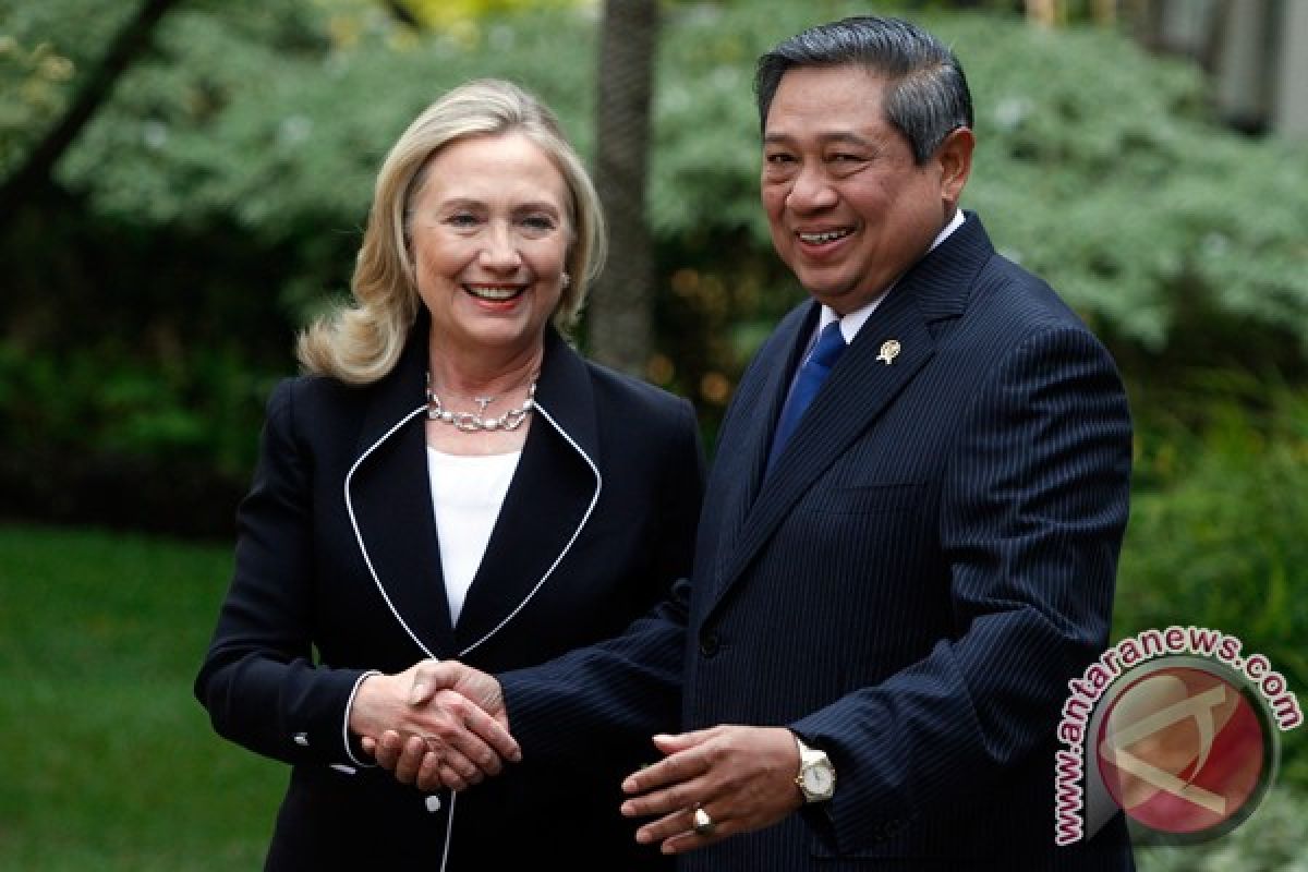 China's Xi cancels Clinton meeting