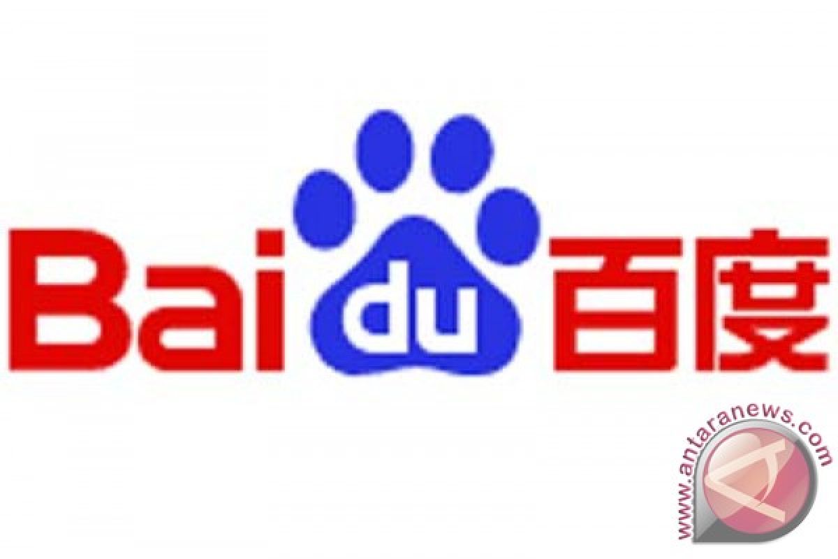 Baidu luncurkan aplikasi Bahasa Indonesia