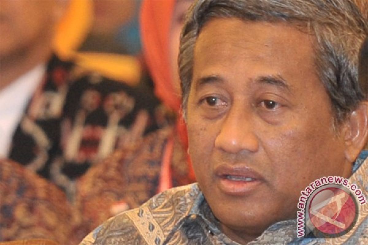 Mendikbud luncurkan bioskop keliling 