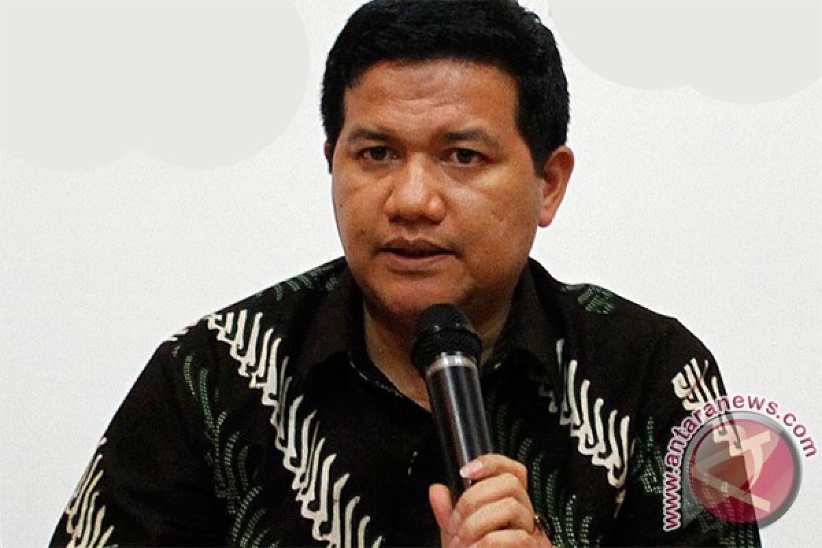 Bupati-wali Kota Diminta Perhatikan Target Mdgs