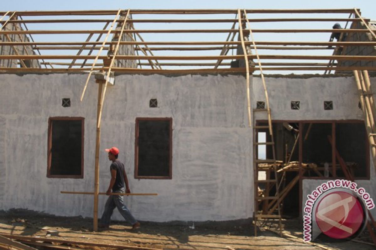 Kemenpera bangun 2.000 rumah di Lebak