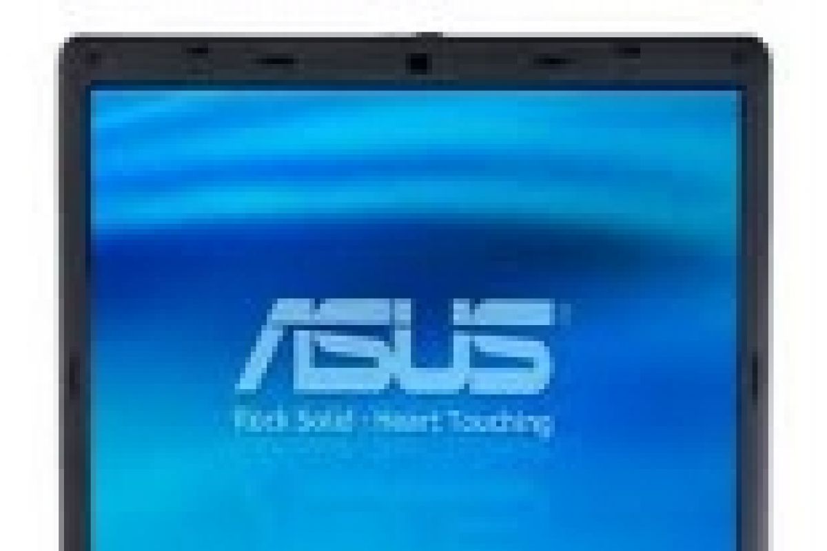 Asus Targetkan Jual 1 Juta Unit Produk