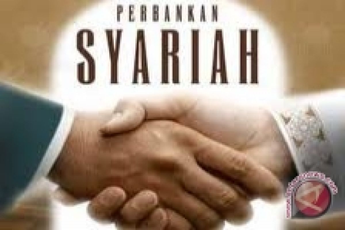 Kredit pembiayaan Bank Syariah didominasi real estate