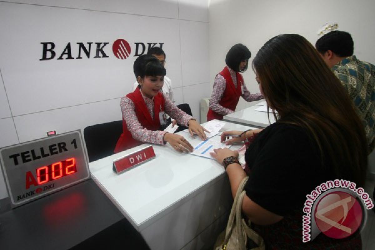 Ahok targetkan Bank DKI "go public" 2017