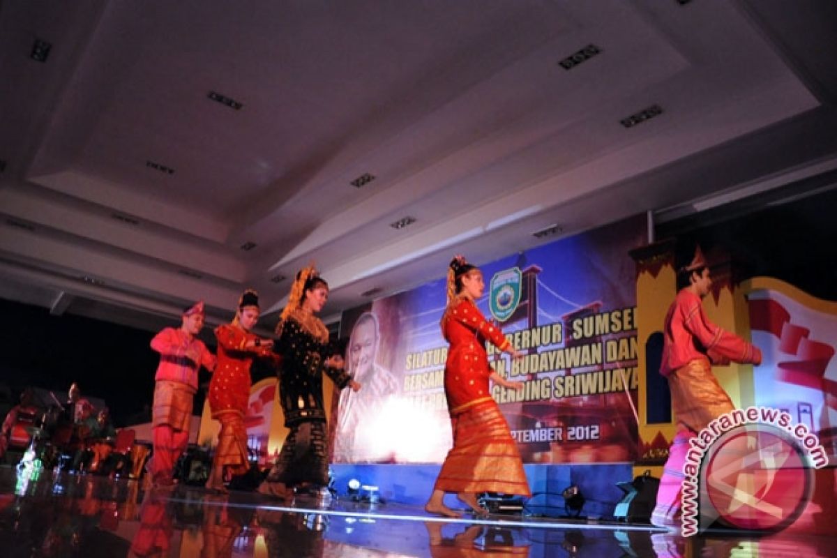 Lubuklinggau pertahankan budaya menuju Visit Linggau 2015