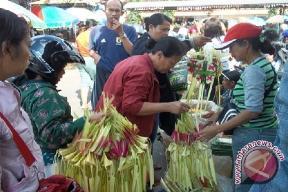 Kuningan, Tamiang dan Endong Laris