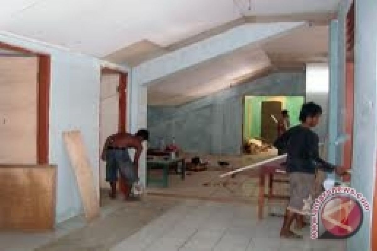 Warga Panggungharjo peroleh bantuan perbaikan rumah