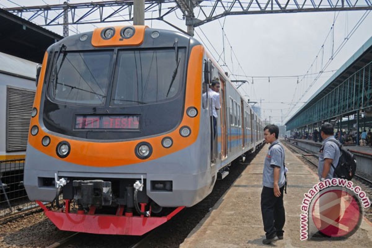 INKA signs contract worth Rp127.3 billion with Philippine Railways