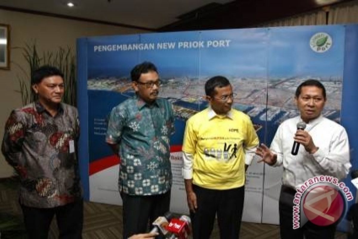 Dahlan terkejut MK bubarkan BP migas