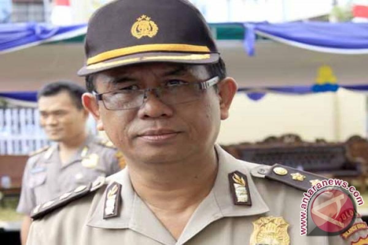 Buser Polda Sulut  tangkap buronan korupsi APBD Tomohon 
