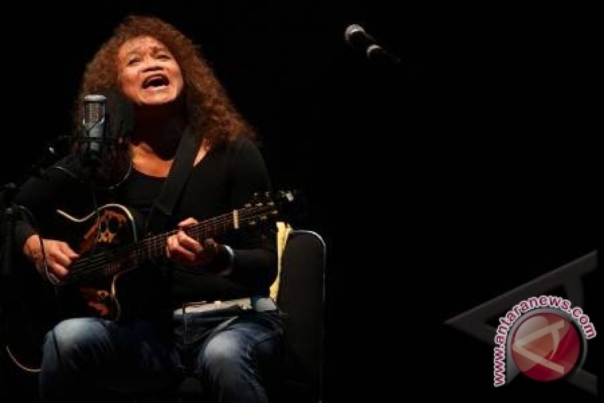 Daniel Sahuleka "pulang kampung"