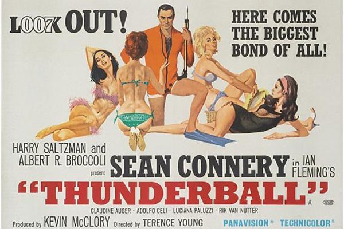 Sam Mendes: Waktunya cari sutradara baru James Bond