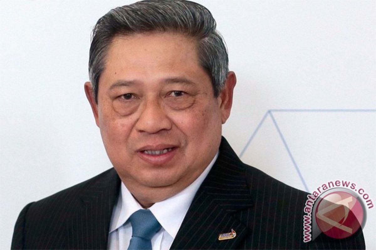 Britain to guarantee safety of President Yudhoyono: Spokesman 