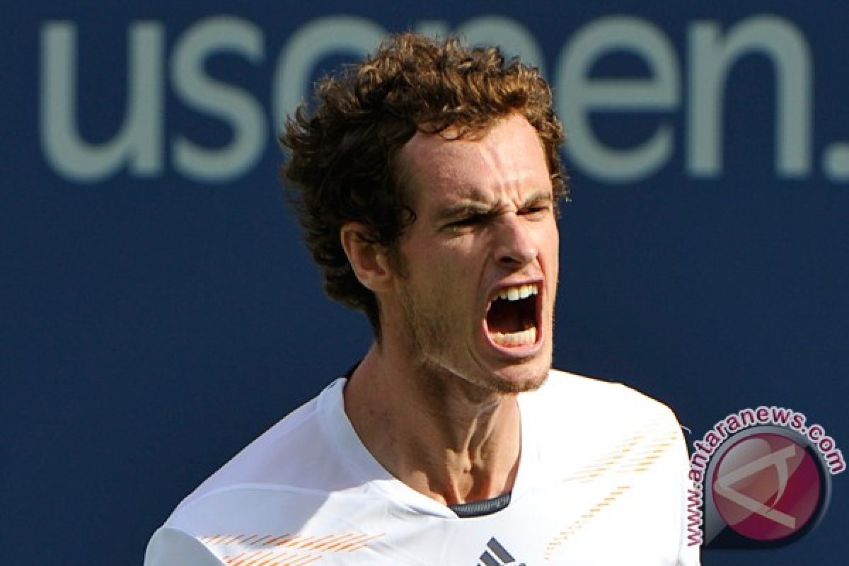 Murray dan Ferrer berebut gelar Miami Masters