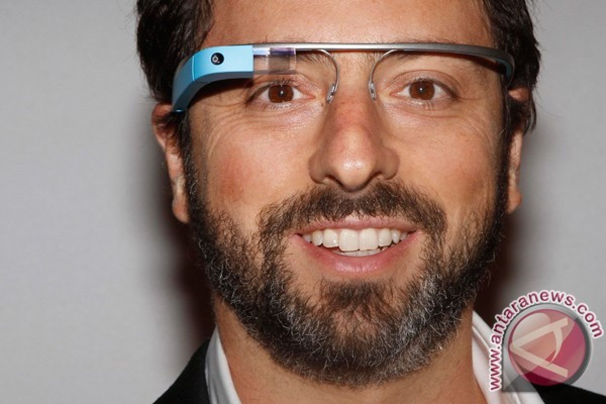 SMS iPhone hadir di Google Glass