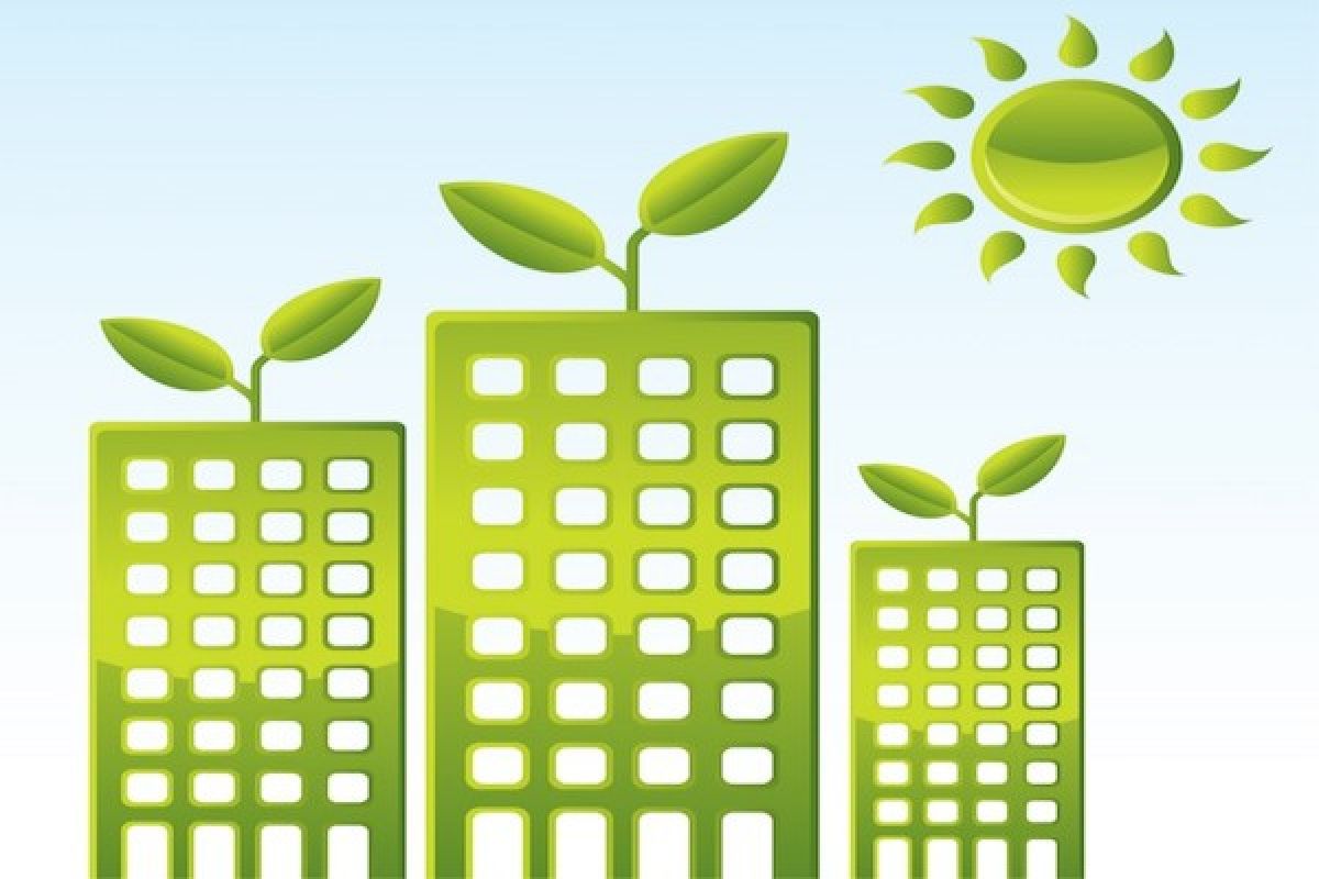 BMKG: Indonesia harus prioritaskan pengembangan green building