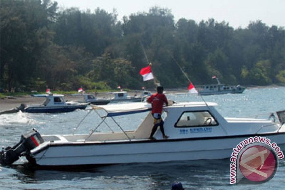 Ambon kembangkan speedboat sebagai moda angkutan pilihan