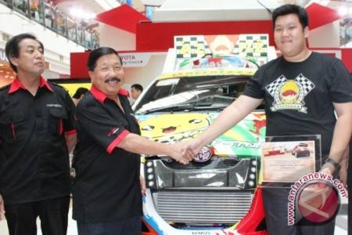 Dragonito, sang naga yang menjadi raja