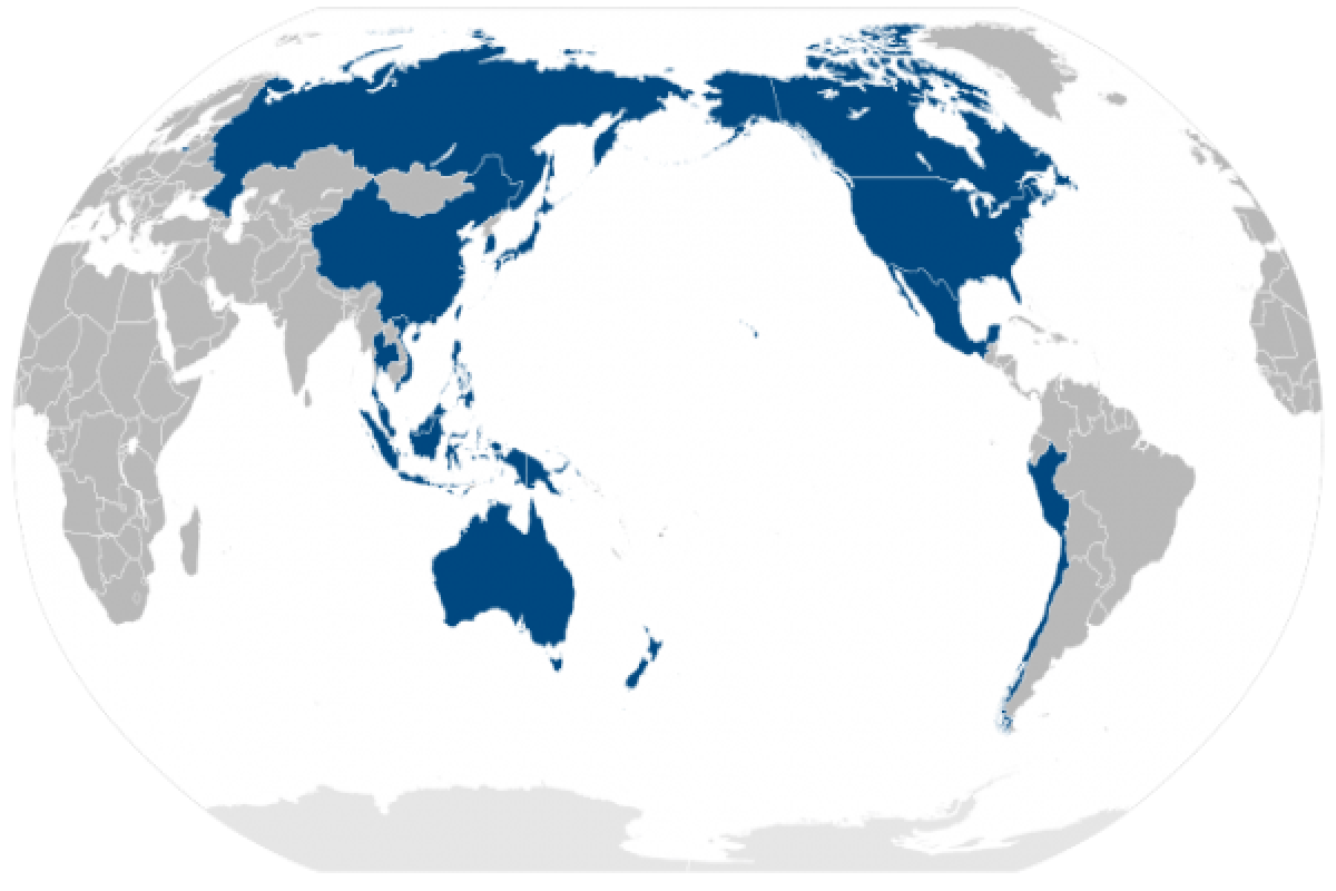 APEC SOM closed with establishment of connectivity framework