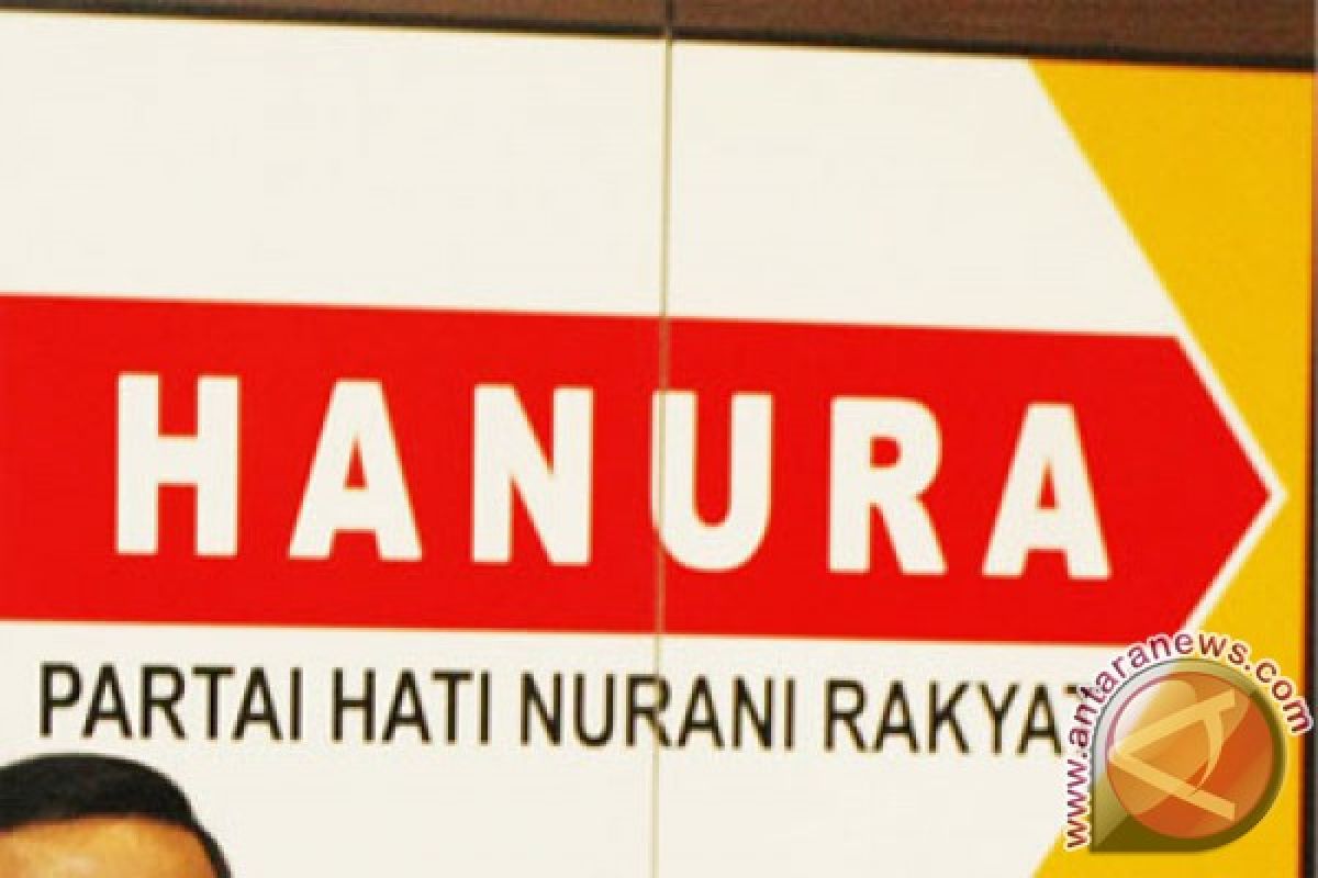 Hanura enggan dikaitkan dengan "Kuis Kebangsaan" di RCTI