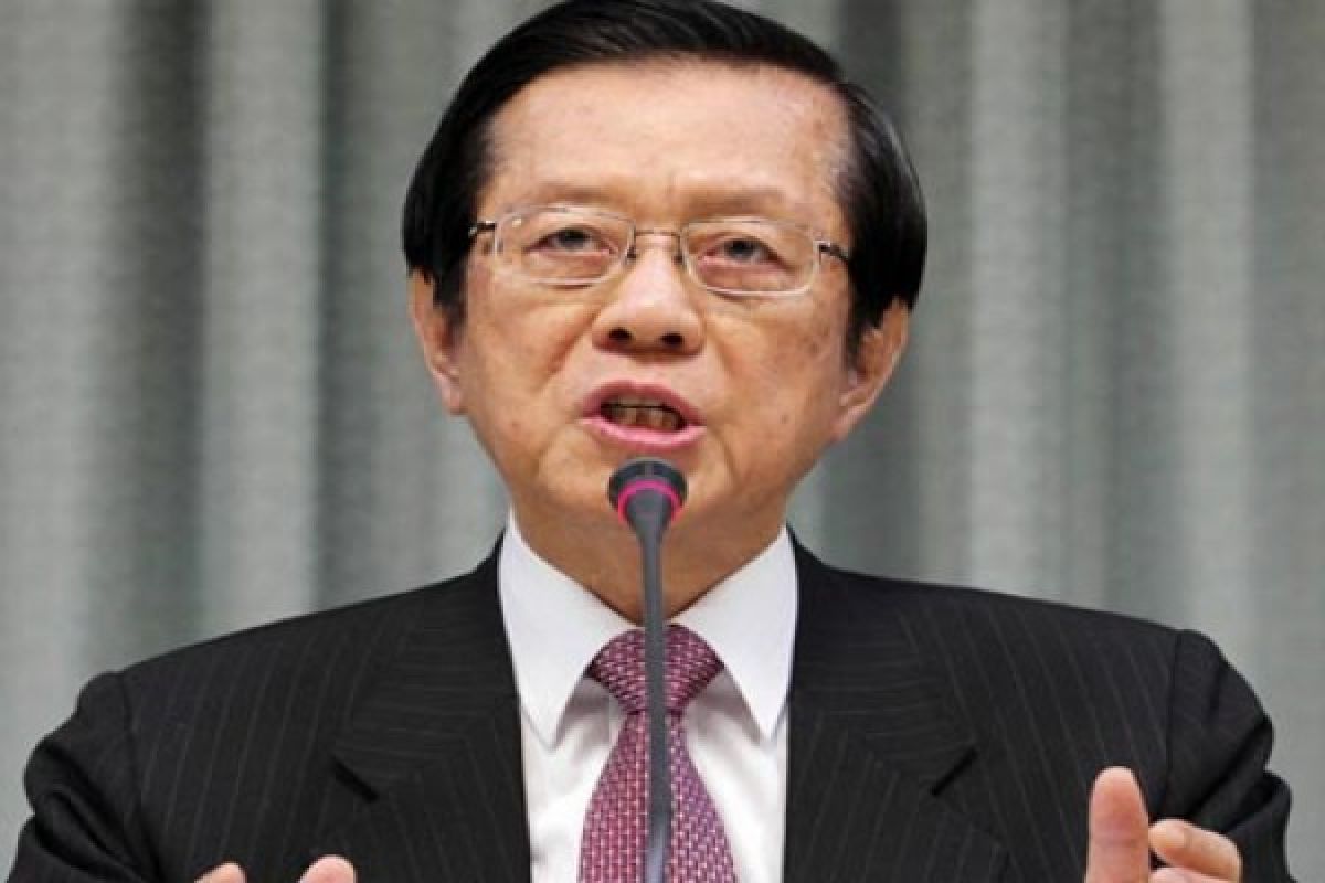 Taiwan recalls envoy over Japan island purchase