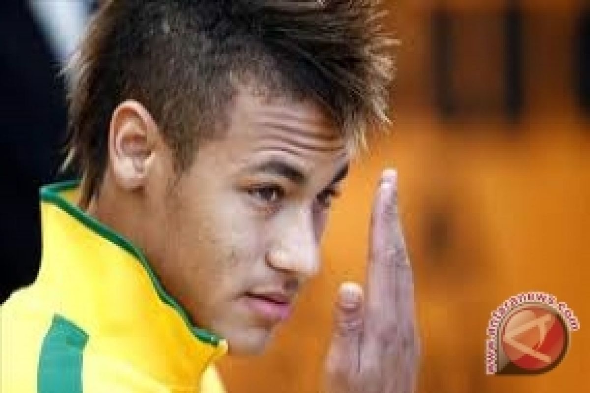 Neymar dihukum keluar dari Piala Amerika