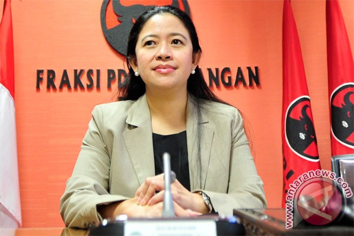 PDI-P sambut baik bila PPP bergabung