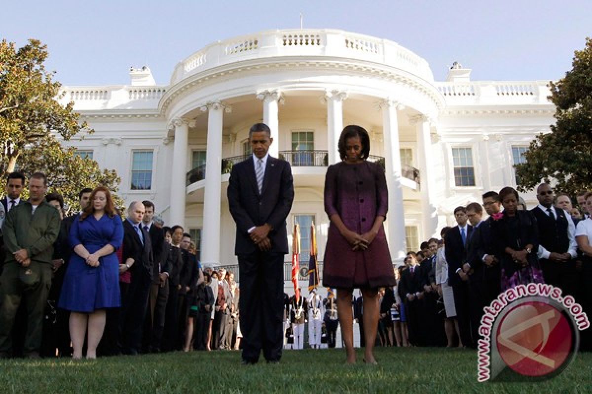 Serangan terhadap Obama berpusat di pajak