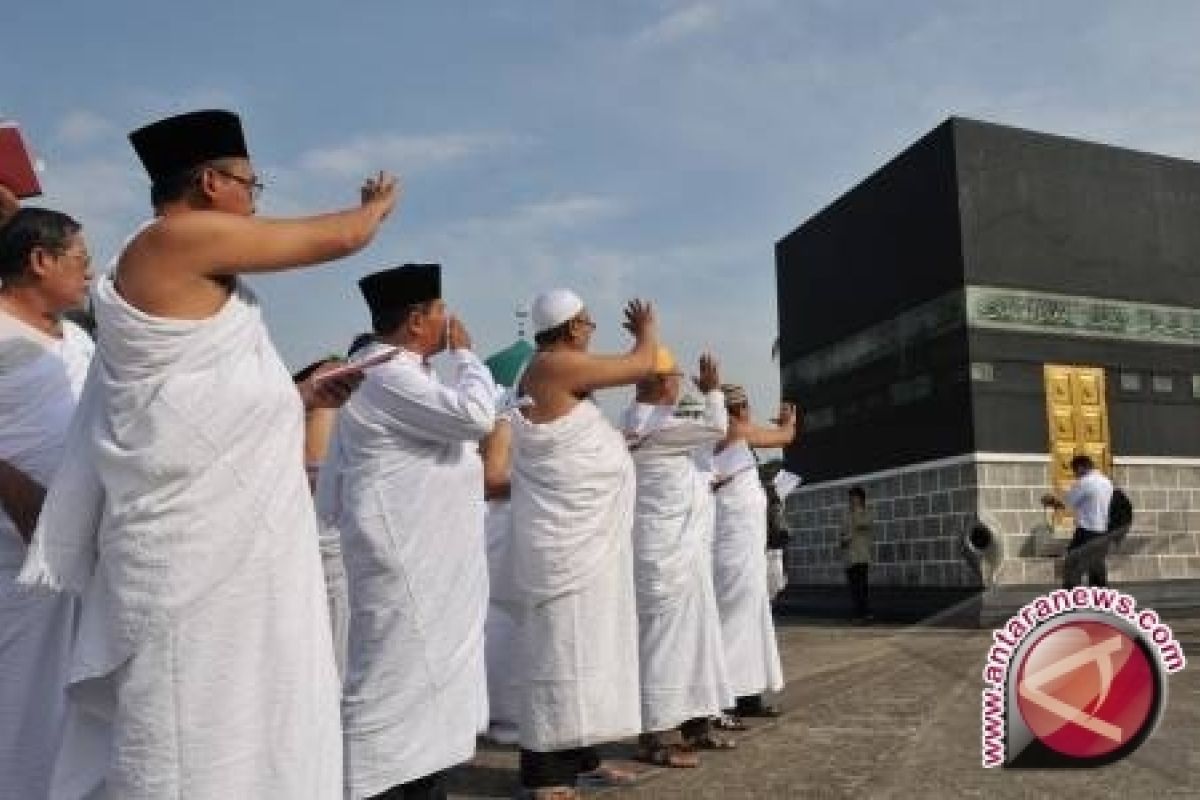 Tujuh Orang Calon Haji Asal Ketapang Batal Berangkat 