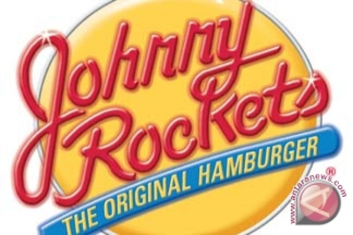 Restoran Pertama Johnny Rockets di Indonesia Berlokasi di Pantai Kuta, Bali