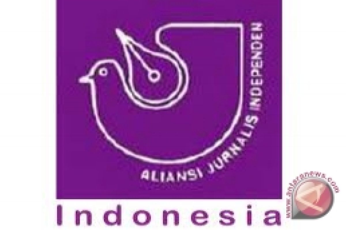 20 Jurnalis Ikuti UKJ AJI Pontianak 