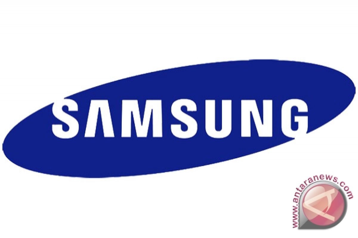 Samsung Didorong Investasi di Indonesia 