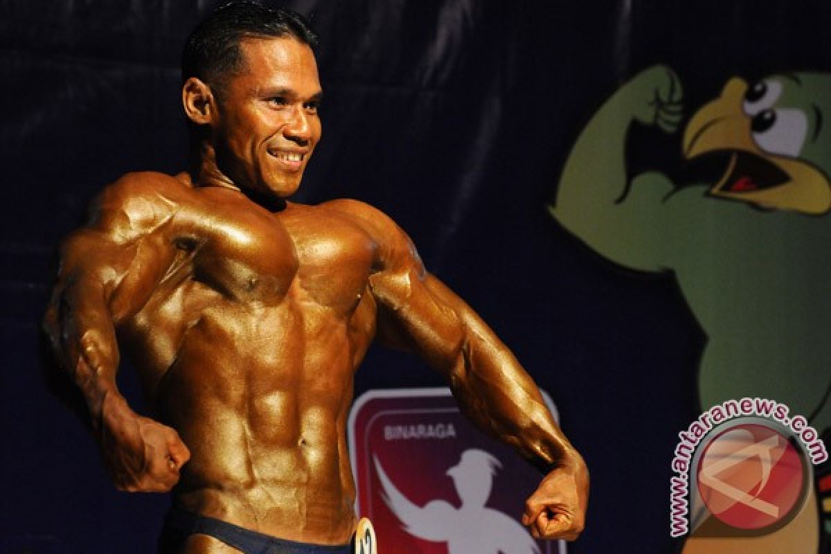Asrelawandi wins bronze medal at WBPF in Thailand