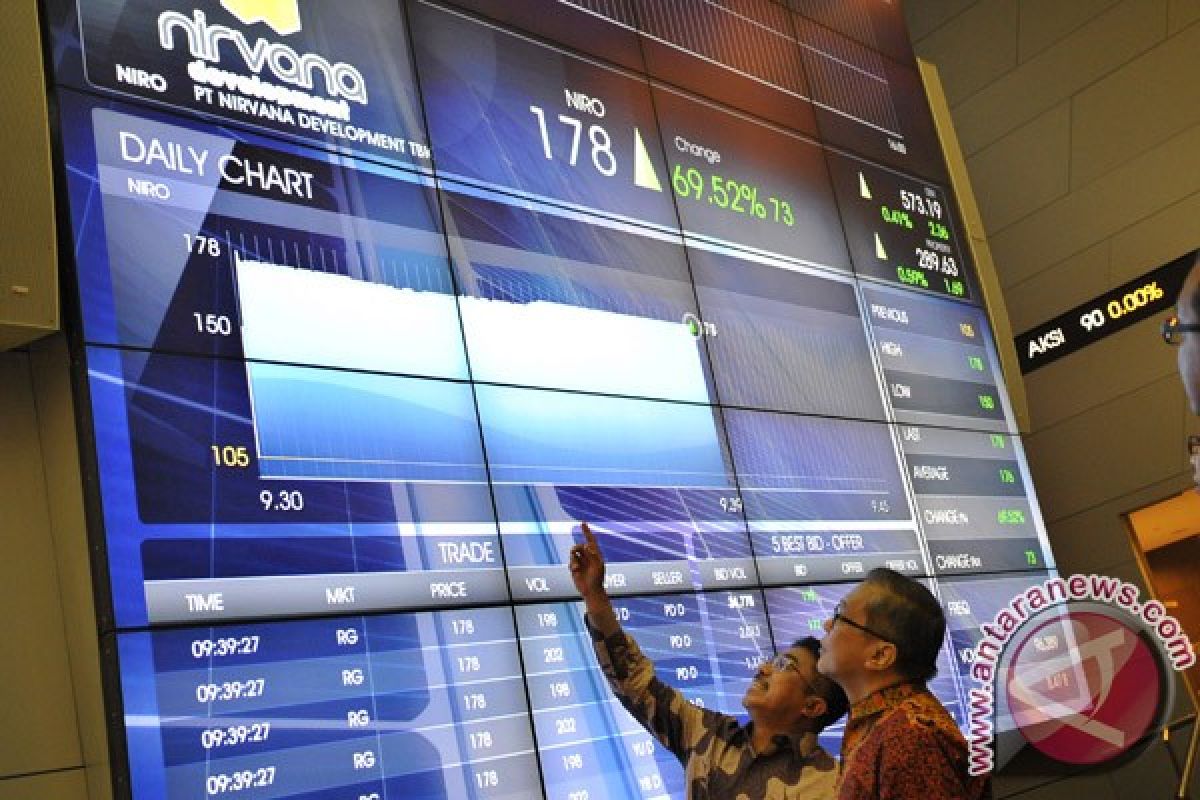 Saham domestik masih punya daya tarik