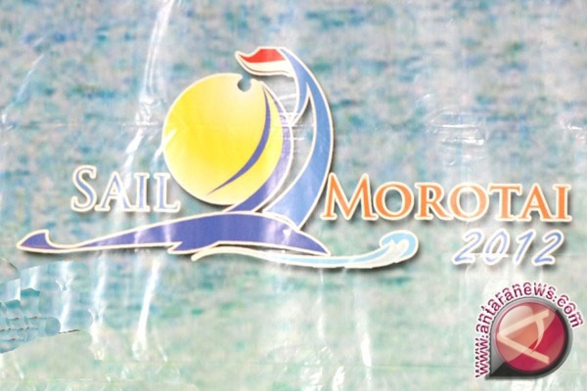 Artis ibu kota meriahkan "Sail Morotai" 