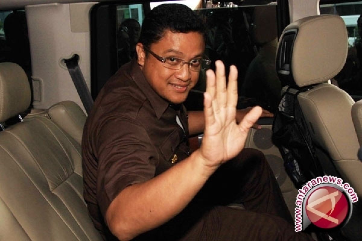 Dede Yusuf dipanggil SBY terkait pengusung cagub 