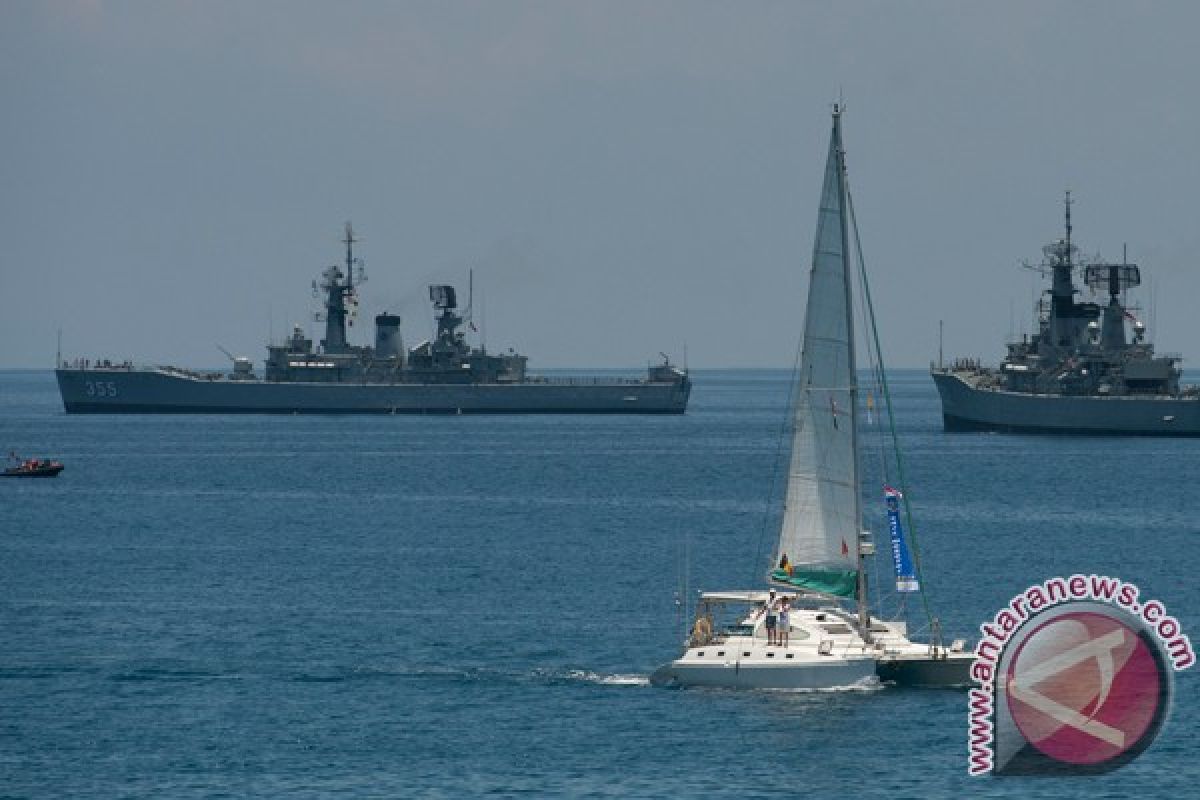 Morotai diupayakan jadi titik persinggahan Sail Indonesia