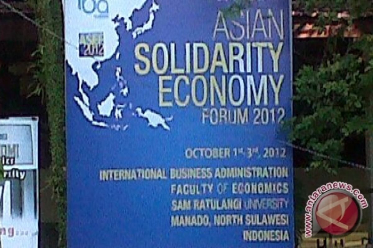 ASEF Indonesia 2012 dibuka