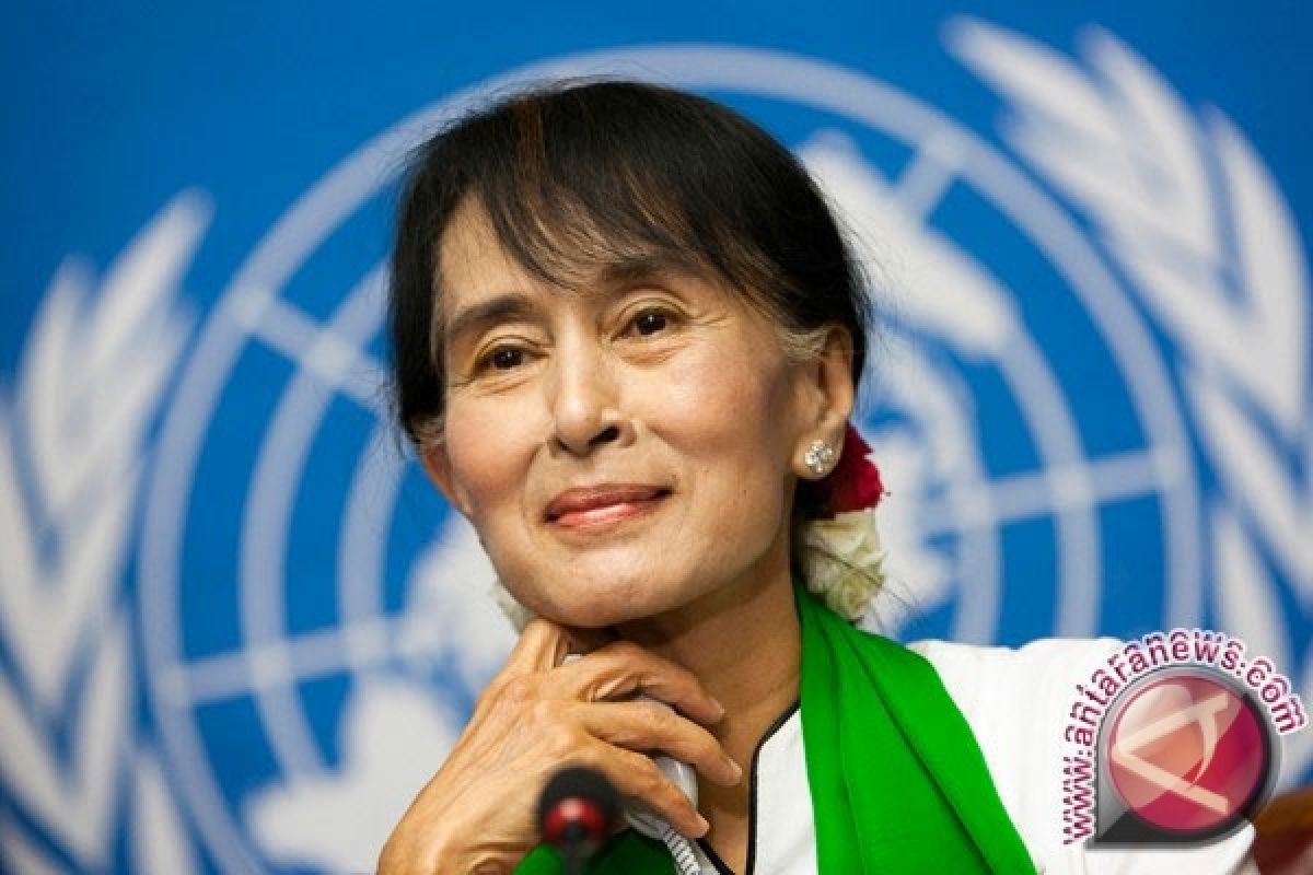 Mengapa Aung San Suu Kyi bungkam soal Rohingya