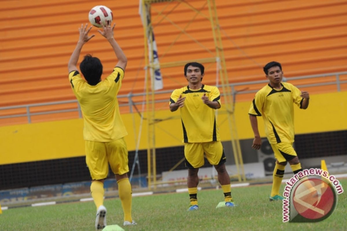 Aliyudin siap hijrah ke Sriwijaya FC