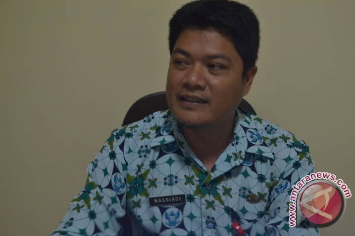 Pemkab Nunukan Siapkan 65 Ribu Bibit Karet  