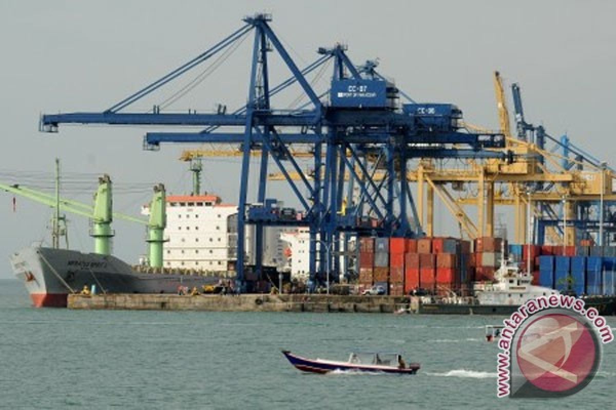 PT Terminal Petikemas Indonesia to come on line in 2014